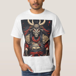 "Eteral Beast" T Shirt