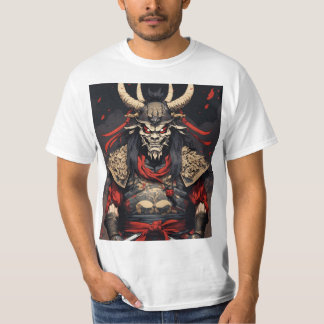 "Eteral Beast" T Shirt