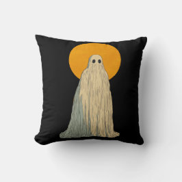 Eteral spektör mot fullt moon kudde