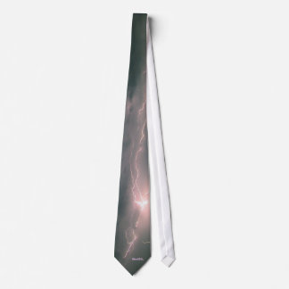Eterisk blixtTie Slips