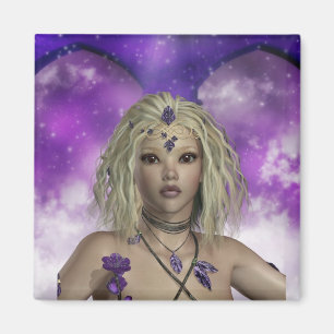 Eterisk felik magnet