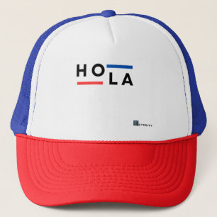 Eterity HOLA-Truckerkeps Keps