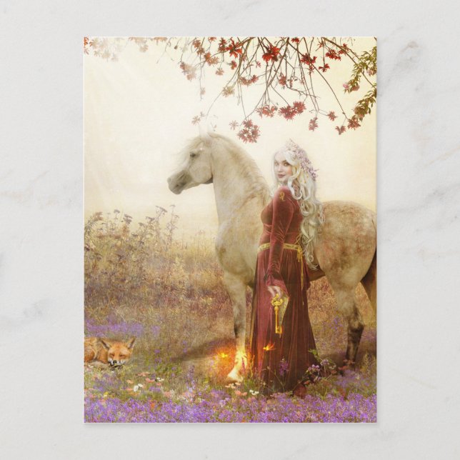 Eterkort Vykort (Framsida)