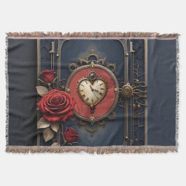 Eternal Elegance – Clockwork Heart Filt