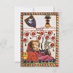 ETERNAL KÄRLEK MONOGRAM osa Meddelande