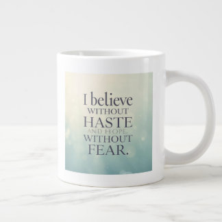 Eternal love mug jumbo mugg