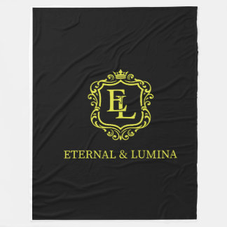 Eternal lumina fleecefilt