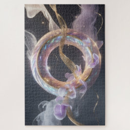 Eternal Renewal Serpent Pussel