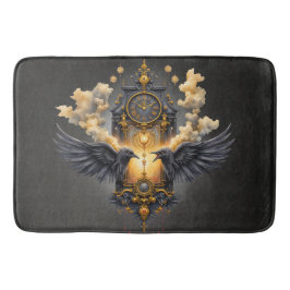 Eternal Witnesses – Clock of Crimson Fate.  Badrumsmatta