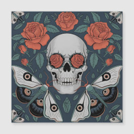 Eternbloom: en livs- och dödsdom