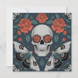 Eternbloom: en livs- och dödsdom