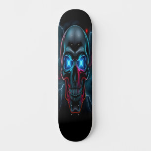 Eterne Gaze Edition 2 Mini Skateboard Bräda 18,5 Cm