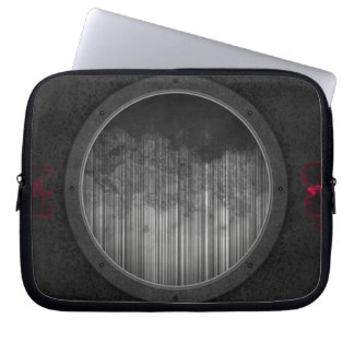 Eternity In Motion Laptop Fodral