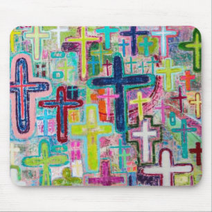 Eternity Mousepad Musmatta