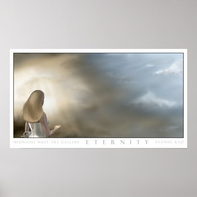 Eternity Poster (Framsidan)