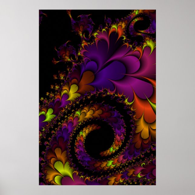 Eternity Poster (Framsidan)