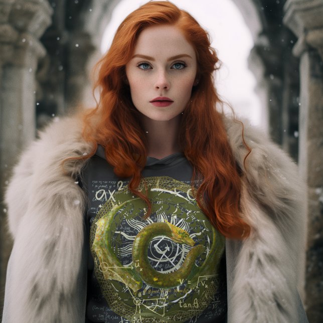 Eternity T Shirt (Skapare uppladdad)