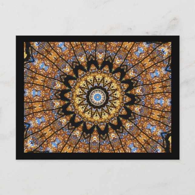 Eternity Vykort (Framsida)