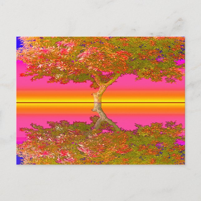 Eternity Vykort (Framsida)