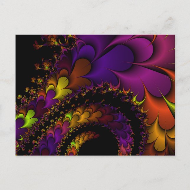 Eternity Vykort (Framsida)