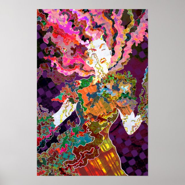 Eternmetamorfos Poster (Framsidan)