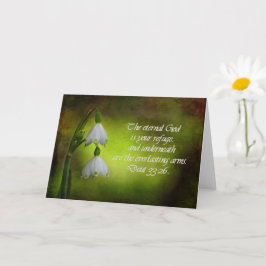 Eternt Refuge inspiration Kort