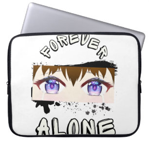 Eternt Solitude Laptop Fodral