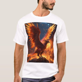 "Eternt Spirit: En fusion av tradition och moderni T Shirt