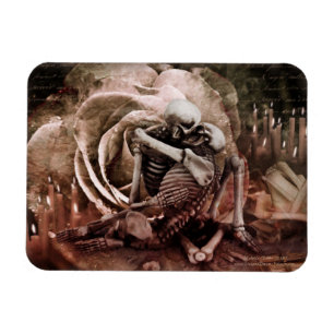 Eternt Yours Magnet