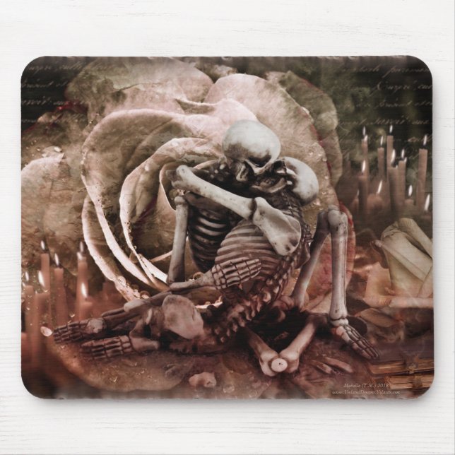 Eternt Yours Musmatta (Framsidan)