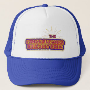 Ethan Eubanks Hat Keps