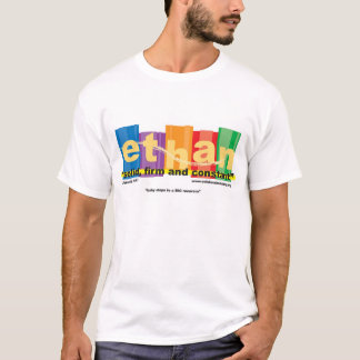 Ethan känd menande T-tröja Tröja