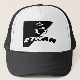 ETHAN KEPS