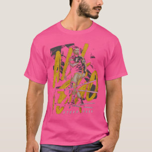 Ethan Page All Ego T Shirt