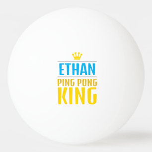 Ethan Pingisboll