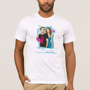 Ethan & Tara Tee Shirt