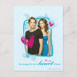 Ethan & Tara Vykort
