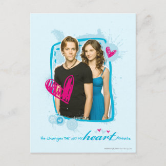 Ethan & Tara Vykort