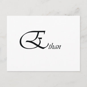 Ethan Vykort