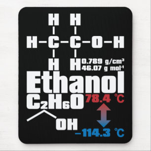 Ethanol Musmatta