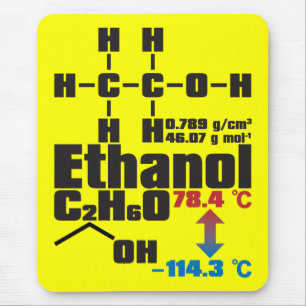 Ethanol Musmatta