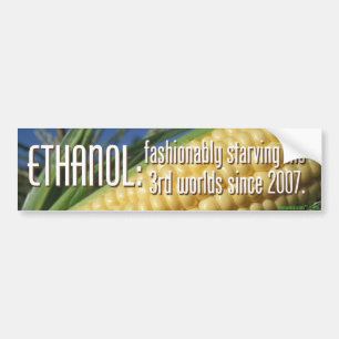 Ethanolbildekal Bildekal