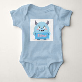 Ethan's Epic Monster Adventure T Shirt