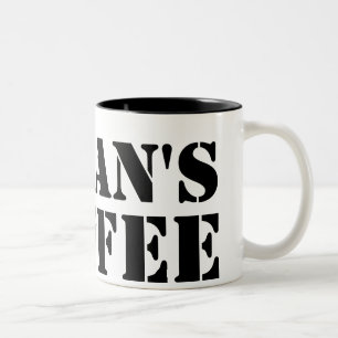 Ethans kaffemugg