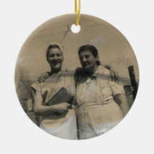 Ethel Boyd och Francis Roland