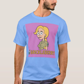 ethel brickleberry t shirt