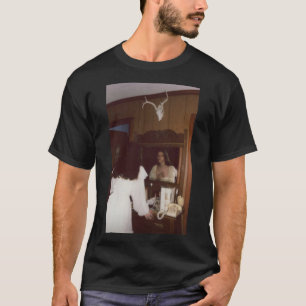 Ethel cain spegel t shirt