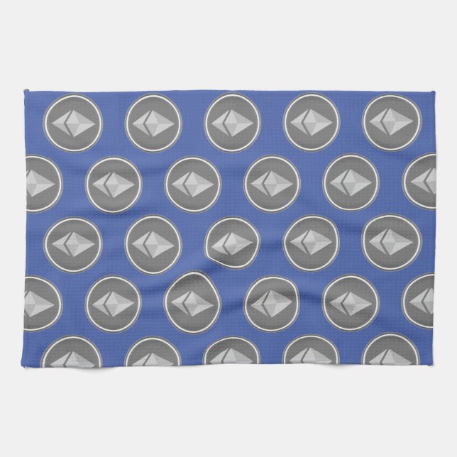 ETHER KÖKSHANDDUK (Horisontell)