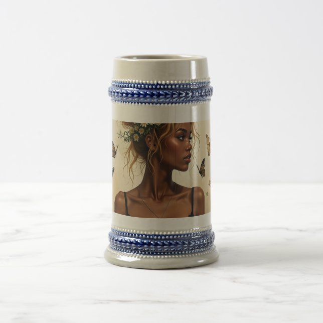 Etheral Beauty i Bloom Sejdel (Center)