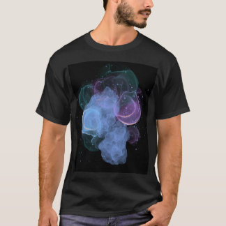 Etheral Bloom T Shirt